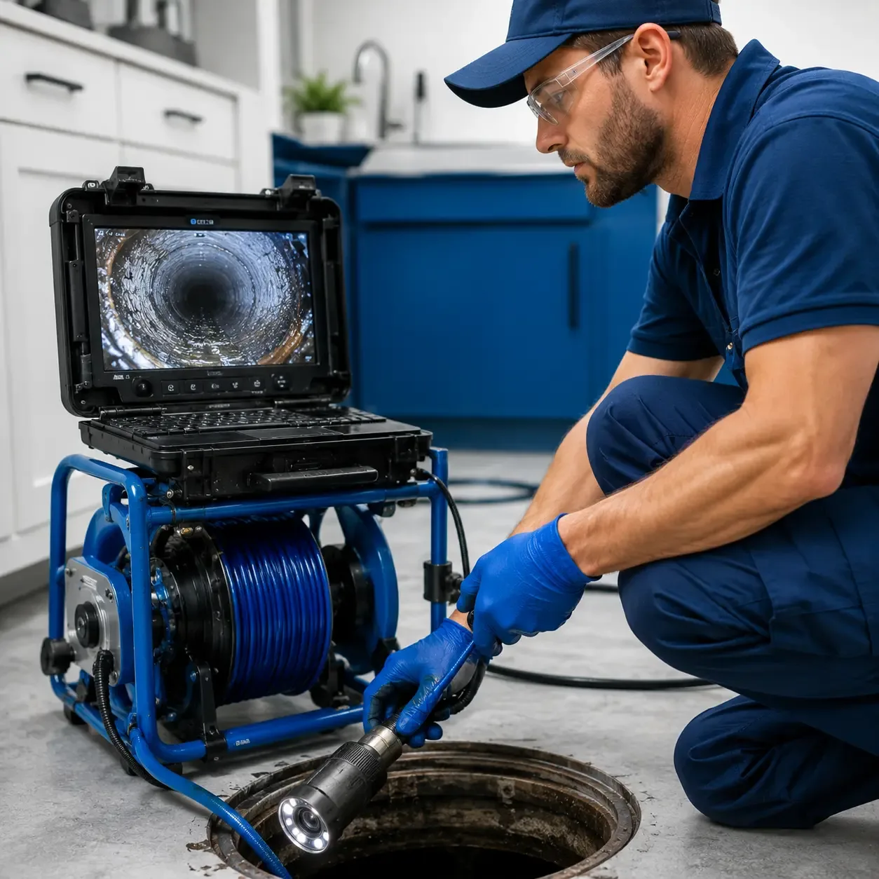 Pipe Relining professionals serving Dalton, WI